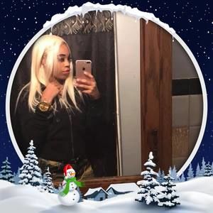 Meet your Posher, Shanteka